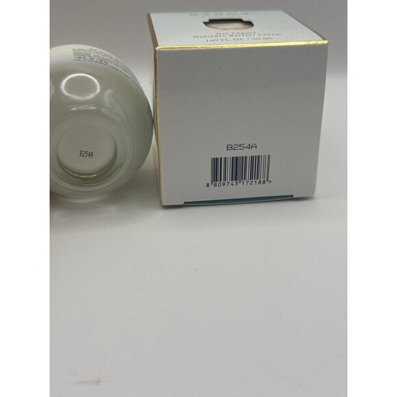 BRYOE Oat Yogurt‎ Moisture Barrier Cream 1.69 FL. OZ. / 50 ML BNIB - Picture 6 of 10